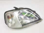 Scheinwerfer Rechts 6001546789 Dacia Logan (LS) Limousine 1.6 (K7M-710) 2005