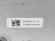 Radio CD 9864785980 Opel Astra L Sports Tourer (F4/FC/FN/FR) Kombi 1.2 Turbo 110 12V (EB2ADT(HNP))