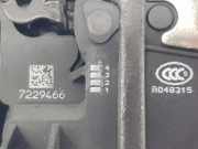 T?rschloss Rechts Vorne 63217289428 BMW 3 serie (E90) Limousine 320d 16V (N47-D20C) 2009