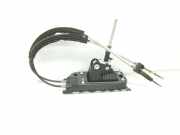 Schalthebel 5Q0711049AP Seat Leon (5FB) Schrägheck 5-drs 1.6 TDI Ecomotive 16V (CLHA) 2014