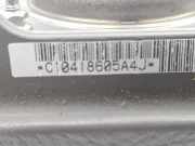 Airbag Lenkrad 4513035420E0 Toyota Land Cruiser (J12) Hardtop Geländewagen 3.0 D-4D 16V (1KDFTV) 2005