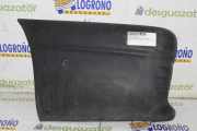 Stoßstangeneckelinks Hinten 7641200QAB Nissan Interstar (X70) Bus 2.5 dCi 16V 100 (G9U-650) 2004