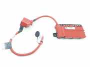 Sicherungskasten RELAIS 9227752 BMW 3 serie Touring (F31) Kombi 318d 2.0 16V (B47-D20A) 2017