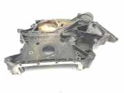 Steuerkette Abdeckung A6110100933 Mercedes-Benz ML I (163) SUV 270 2.7 CDI 20V (OM612.963) 1999