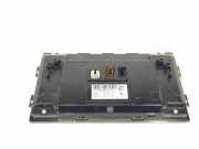 Multifunctionelle Display 9811486280 Citroën CITROEN CACTUS Feel