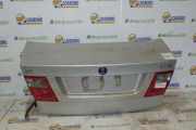 Heckklappe 4851044 Saab 9-5 (YS3E) Limousine 2.3t 16V (B235E) 1999