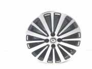 Felge 403002573R Renault Clio IV (5R) Schrägheck 5-drs 1.5 Energy dCi 110 FAP (K9K-646(K9K-F6)) 2018