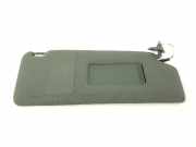 Sonnenblende Rechts 51163404016 BMW X3 (E83) SUV 3.0d 24V (M57N-D30(306D2)) 2004