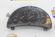 Tachoeinheit Kmh 13173347WA Opel Combo (Corsa C) Van 1.3 CDTI 16V (Z13DT) 2006