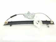 Fensterheber Rechts Vorne 82404H1000 Hyundai Terracan SUV 2.9 CRDi 16V (J3(CRDI)) 2004