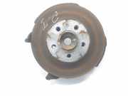 Achsschenkel Links Vorne 2Q0407255AF Seat Ibiza V (KJB) Schrägheck 5-drs 1.0 TSI 12V (DLAC)