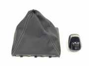 Schalthebelknopf 9841922580 Opel Astra L Sports Tourer (F4/FC/FN/FR) Kombi 1.2 Turbo 110 12V (EB2ADT(HNP))