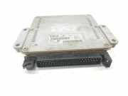 Motorsteuergerät 9635157080 Peugeot 406 (8B) Limousine 2.0 HDi 110 (DW10ATED(RHZ)) 2002