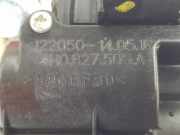 Heckschloss 4H0827505A Audi BERLINA 4GC 2.0 TDI ultra