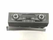 Bedienung Heizung 8K1820043T Audi Q5 (8RB) SUV 3.0 TDI V6 24V Quattro (CDUD) 2013