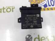 Steuergerät Beleuchtung CX2313K031AC Jaguar XF (CC9) Limousine 2.2 D 16V (224DT) 2012