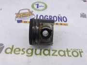 Kolben 11257805329 BMW X6 (E71/E72) SUV xDrive40d 3.0 24V (N57-D30B) 2011