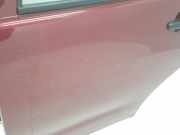 Tür Links Hinten 6K4833051C Seat Cordoba (6C2/6K2) Limousine 1.4i CLX,SE,Latino (AKK) 2001