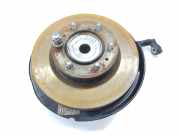 Achsschenkel Rechts Vorne 43211KK010 Toyota Hilux V/VI Pick-up 2.4 D4D-F 16V 4x4 (2GD-FTV)