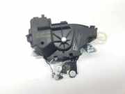 Heckschloss A1177500085 Mercedes-Benz CLA (117.3) Limousine 1.8 CLA-200 CDI 16V (OM651.901(Euro 5)) 2014