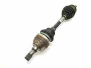 Antriebswelle Links Vorne 13335145 Opel Astra J (PC6/PD6/PE6/PF6) Schrägheck 5-drs 1.4 Turbo 16V (A14NET(Euro 5)) 2012