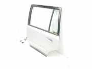 Tür Links Hinten MR981911 Mitsubishi Pajero Sport (K7/9) Geländewagen 2.5 TD GLS (4D56TDI) 2004