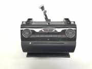 Radio CD 6700367700 Maserati Ghibli III Limousine 3.0 Diesel (M15746D)