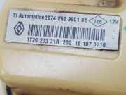 Kraftstoffpumpe 172020371R Dacia Duster (SR) SUV 1.2 TCE 16V (H5F-410(H5F-F4))