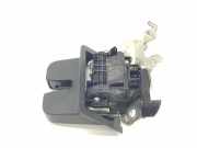 Heckschloss 5F0827505 Skoda NW4 DESIGN