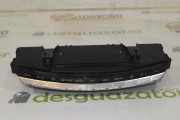 Bedienung Heizung A2218701158 Mercedes-Benz S (W221) Limousine 3.0 S-320 CDI 24V (OM642.930) 2005