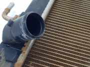 Radiator 1350A155 Mitsubishi Pajero Hardtop (V8/9) Van 3.2 DI-D 16V (4M41)