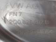 Bodenschutz VOOR 2Q0825202B Seat Ibiza V (KJB) Schrägheck 5-drs 1.0 TSI 12V (DLAA) 2023