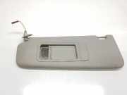 Sonnenblende Links 7252007 BMW X1 (E84) SUV sDrive 18d 2.0 16V (N47-D20C) 2011