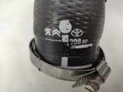 Turbo Leitung 9806720880 Citroën SpaceTourer Bus 2.0 Blue HDI 150 (DW10FD(AHX)) 2022