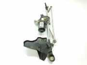 Scheibenwischermotor Vorne 7267503 BMW 2 serie (F22) Coupé 218i 1.5 TwinPower Turbo 12V (B38-B15A) 2019