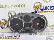 Tachoeinheit Kmh 24820JG62A Nissan X-Trail (T31) SUV 2.0 SE,LE dCi 16V 4x4 (M9R-760) 2009