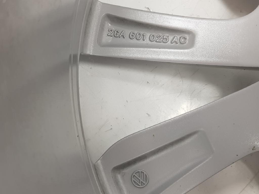 Felge 2GA601025AG Volkswagen T-Roc I SUV 2.0 TDI 150 16V (DTTC) 2017