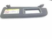 Sonnenblende Rechts 4G1857552PJY1 Audi A6 BERLINA 4GC 2.0 TDI ultra