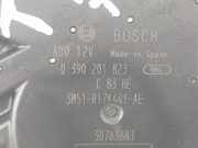 Scheibenwischermotor Hinten 0390201823 Volvo V50 (MW) Kombi 1.6 D 16V (D4164T) 2006