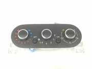 Bedienung Heizung 275109895R Renault Trafic (1FL/2FL/3FL/4FL) Van 2.0 dCi 16V 120 (M9R-710(M9R-V7)) 2021