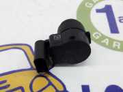 Parken-Sensoren ACHTER 66206935597 BMW 1 serie (E87/87N) Schrägheck 5-drs 120d 16V (N47-D20C) 2007