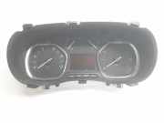 Tachoeinheit Kmh 9837546480 Peugeot Expert (V1/VA/VB/VE/VF/VT/VY) Van 1.5 BlueHDi 100 (DV5RUCd(YHR))