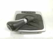 Schalthebelknopf A2042677710 Mercedes-Benz C (W204) Limousine 2.2 C-220 CDI 16V BlueEFFICIENCY (OM651.911)