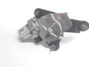 Scheibenwischermotor Hinten 9819900080 Opel Astra L Sports Tourer (F4/FC/FN/FR) Kombi 1.2 Turbo 110 12V (EB2ADT(HNP))