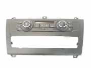 Bedienung Heizung 64119312721 BMW X3 (F25) SUV sDrive18d 16V (N47-D20C) 2013