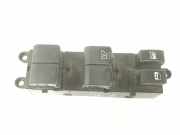 Schalter F?r Elekt. Fensterheber Links Vorne 83071AJ030 Subaru Legacy Wagon (BR) Kombi 2.0 D 16V (EE20) 2010