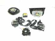 Airbag Set 985104FA1B Nissan NV 200 Evalia (M20M) Bus E-NV200 (EM57) 2014