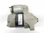 Anlasser 8200369521F Dacia Sandero Schrägheck 1.2 16V (D4F-732) 2012
