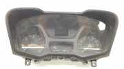 Tachoeinheit Kmh BK3T10849CH Ford CUSTOM FURGÓN TTF 250 L1 Ambiente