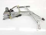 Fensterheber Rechts Vorne 93178696 Opel Astra H GTC (L08) Schrägheck 3-drs 2.0 16V Turbo (Z20LER) 2005